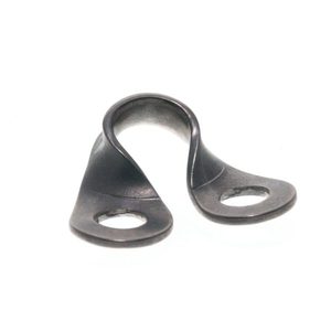 RWO Laske/Bøjle flad 10x11mm 4stk