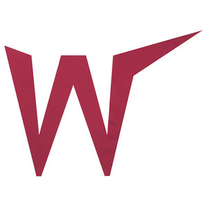 Bainbridge Handed Class Insignia Wayfarer Red