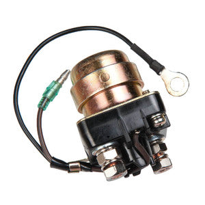 Sierra Solenoid
