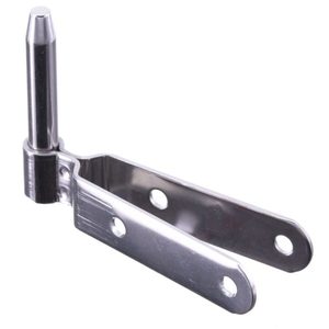 RWO Rorbeslag R.fri 13mm Ø8m han