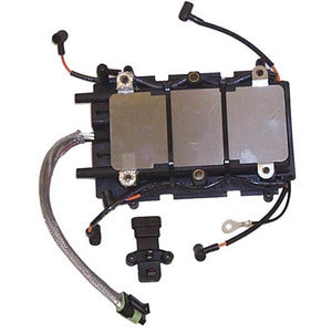 Sierra Power Pack and Sensor