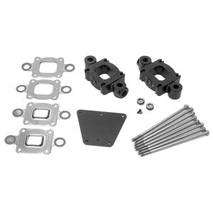 Sierra Dry Joint Riser kit 1.7 tommer