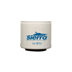 Sierra Fuel Filter