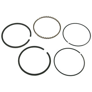 Sierra Piston Rings
