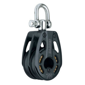Harken AirBlok 75mm   dobb.