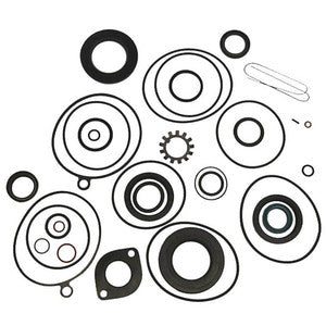Sierra Complete Gearcase Seal Kit