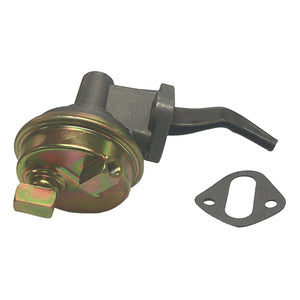 Sierra Fuel Pump