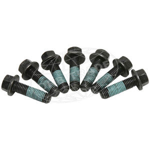 Orbitrade Bolt kit water pump D3