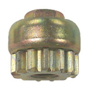 Sierra Starter Drive Assembly
