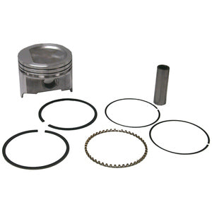 Sierra Piston Kit