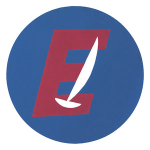 Bainbridge Class Insignia Europe 2Blue + 2Red
