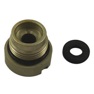 Sierra Shift Shaft Housing Bushing