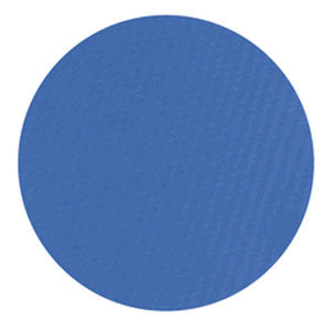 Bainbridge Dots 25mm Blue