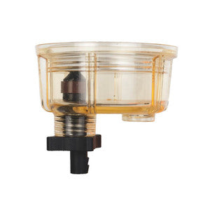 Sierra Bowl, Collection Plastic