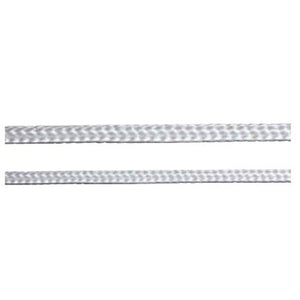 Bainbridge Braided Leechline 4.0mm Dia Polyester 1