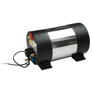 Johnson AquaH Vandvarmer 500W 80L