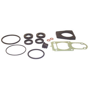 Sierra Gear Housing Seal Kit