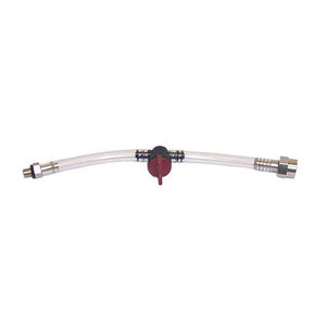Sierra Lower Unit Fill Tube