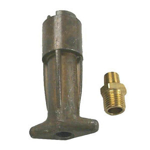 Sierra Tank Connector