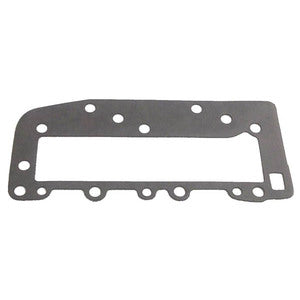 Sierra Baffle Plate to Exhaust Gasket