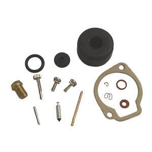 Sierra Carburetor Kit