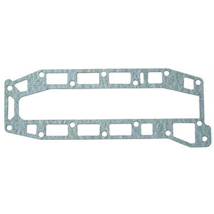 Sierra Gasket, Exhaust