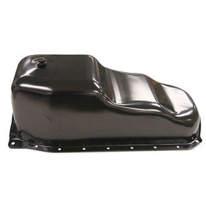 Sierra Oil Pan