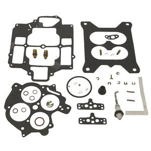 Sierra Carburetor Kit