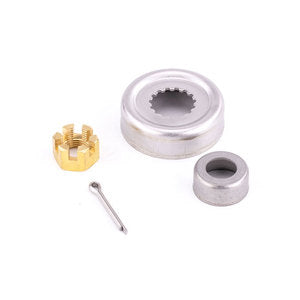 Sierra Propeller Nut Kit