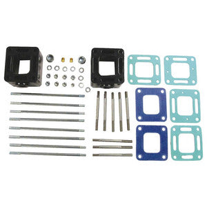 Sierra Manifold Riser Spacer Kit