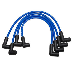Sierra Wiring, Plug Set