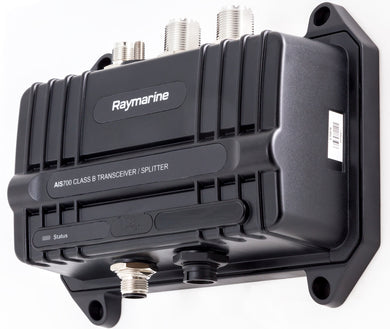 Raymarine AIS700 Modtager/Transponder