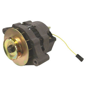 Sierra Alternator