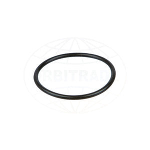 Orbitrade O-ring sea water pump