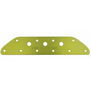 Bainbridge Clewboards 140 x 29 x 1.6mm Catamaran