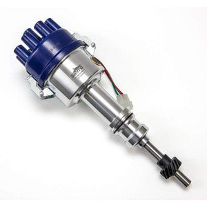 Sierra Dist., Ford V8 351W Elec Ign