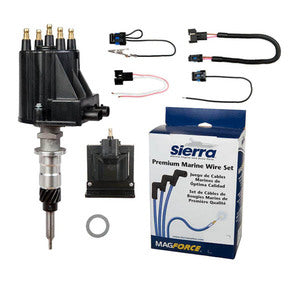 Sierra I/L 4 Delco Est Conversion Kit