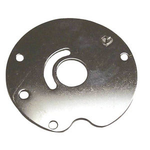 Sierra Wear Plate