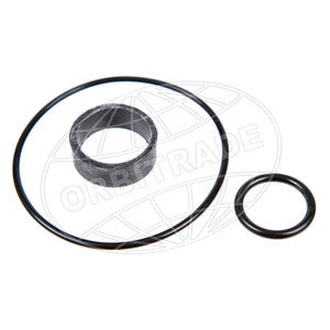 Orbitrade Gasket set mid unit - lower unit
