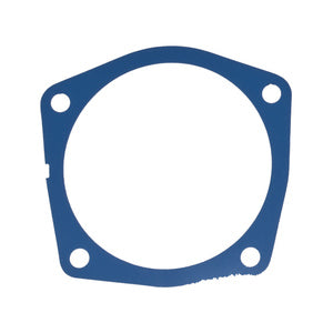 Sierra Shim, Bearing Carrier, .005, Blue