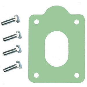 Sierra Exhaust Elbow Mounting Kit