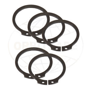 Orbitrade Lock ring