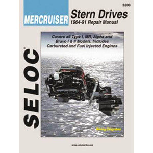 Sierra Seloc Manual
