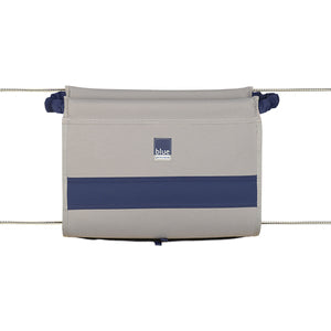 Blue Performance Sea Rail Bag M