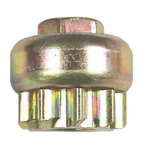 Sierra Starter Drive Assembly