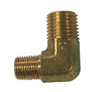 Sierra Fuel Tank Elbow
