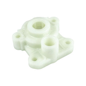 Sierra Housing, Water pump