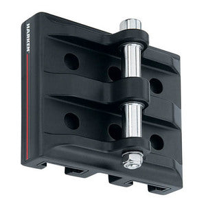 Harken T-Track 32mm Tack slæde
