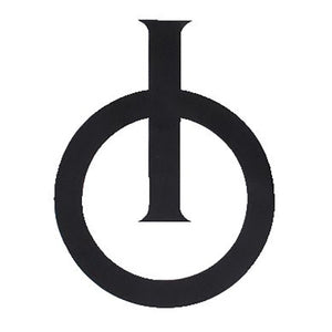 Bainbridge Class Insignia Optimist Black