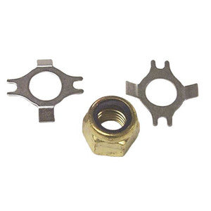Sierra Prop Nut Kit